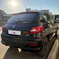 پژو207|خودرو سواری و وانت|قم, باغ شازده|دیوار