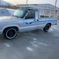 مزدا2000|خودرو سواری و وانت|ارومیه, |دیوار