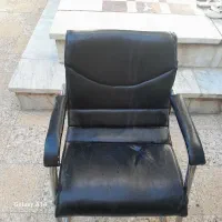صندلی دفترکار .