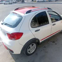 کویک R رنگ دار شرایط نقد واقساط|خودرو سواری و وانت|آبادان, |دیوار