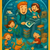 پرینت با کاغذ دولتی|پرینتر، اسکنر، کپی، فکس|بروجن, |دیوار