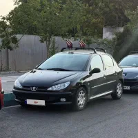 ۲۰۶ تیپ دو بی رنگ ۱۱۰ هزارتا