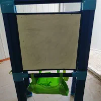 تخته دو طرفه|لوازم التحریر|بم, |دیوار