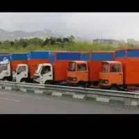 باربری نواب بریانک تهرانپارس نارمک پیروزی حکیمیه