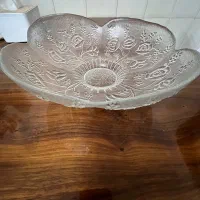 جفت ظرف میوه خوری