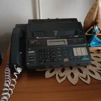 فاکس پاناسونیک مدل kx.f230 اصل ژاپن