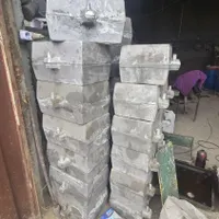 درجه های ریخته گری|ابزارآلات|علی‌آباد کتول, |دیوار