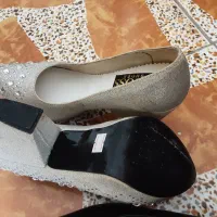 دوجفت کفش مجلسی|کیف، کفش، کمربند|یاسوج, |دیوار