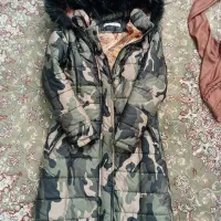 کاپشن در حد نو