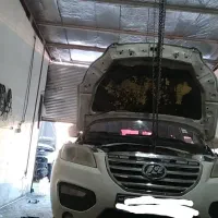 مکانیکی تخصصی