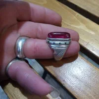 انگشتریاقوت