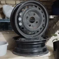 رینگ فابریک پراید