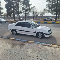 پژو پارس مدل ۹۱