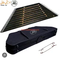 سنتور دو مهر وفایی