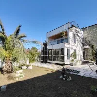 ویلای-نما-مدرن-در-طبیعت-زیبای-نشتارود