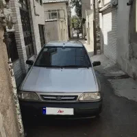 پراید مدل ۸۵
