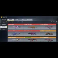 اکانت کالاف دیوتی موبایل