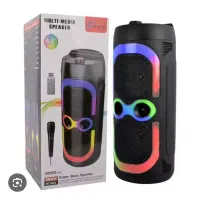 سیستم صوتی خانگی اقساطی & اسپیکر باند پرقدرت