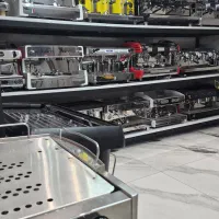 قهوه ساز رویال ایتالیایی