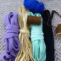 ودو|لوازم خیاطی و بافتنی|میناب, |دیوار