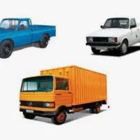 راننده پایه دوم هستم