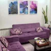 کمیل /۴۰متر/ تکواحدی/ خوش نقش