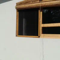 توری پلیسه وکشویی. بدون واسطه . تعمیرات درمنزل