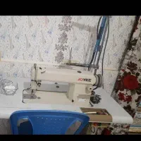 چرخ خیاطی راسته دوز