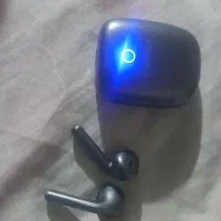 ایرپاد لنوو یه ماه استفاده شده