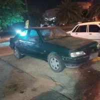 rd مدل 85 rd|خودرو سواری و وانت|شیراز, وزیرآباد|دیوار