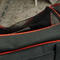 ساک حمل و نقل گربه و سگ|لوازم جانبی حیوانات|فومن, |دیوار