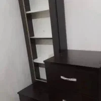 دراور چوبی سالم