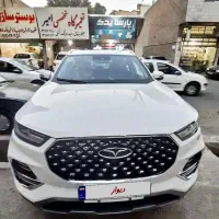 تیگو8پرو|خودرو سواری و وانت|کرج, فاز ۲ مهرشهر|دیوار