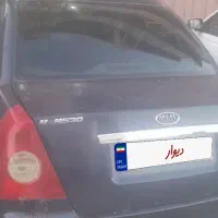 ام‌وی‌ام 530، مدل ۱۳۹۰|خودرو سواری و وانت|سنندج, |دیوار