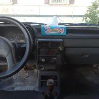 پراید ۸۹ بنزینی