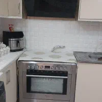 اجاق گاز سینجر  لوازم منزل|اجاق گاز و لوازم برقی پخت‌وپز|نسیم‌شهر, |دیوار