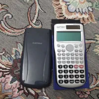 ماشین  حساب مهندسی