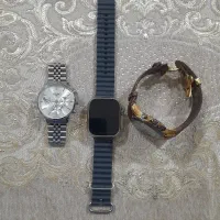 ۳ عدد ساعت معاوضه و فروش