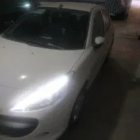 پژو ۲۰۷ tu3 صفر ۱۴۰۳|خودرو سواری و وانت|قم, زنبیل آباد|دیوار