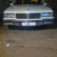 شورلت کاپریس۱۹۸۸