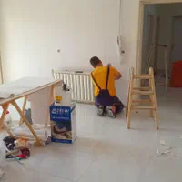 نقاشی ساختمان ونصب کاغذدیواری بیشتر در غرب تهران|خدمات پیشه و مهارت|تهران, تهرانسر شرقی|دیوار