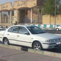 سمند LXدوگانه کم کار بیرنگ۸۸ تک برگ فقط معاوضه|خودرو سواری و وانت|تهران, نیروی هوایی (پیروزی)|دیوار