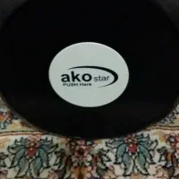 جای سی دی نو خارجی برند آکو استار کشویی|صوتی و تصویری|تهران, شادآباد|دیوار