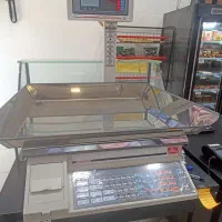 ترازو برقی و شارژی