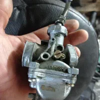 کاربراتور ویگو