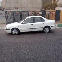 سمندlx ef7مدل۹۶