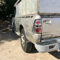 نیسان سوکا مدل ۸۸