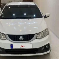 ساینا مدل ۴۰۳ دوگانه فابریک|خودرو سواری و وانت|اهواز, کوروش|دیوار