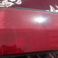 دوعدد چراخ عقب بارس