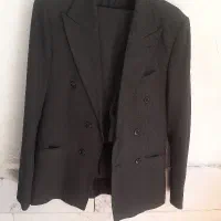 کت تکی وکت شلوار